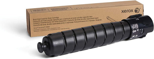 Xerox VersaLink C8000 Black High-Capacity Toner Cartridge