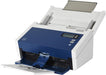 Xerox DocuMate 6440 Optical Resolution Monochrome Ultrasonic Support Scanner