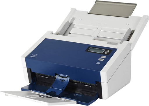 Xerox DocuMate 6440 Optical Resolution Monochrome Ultrasonic Support Scanner