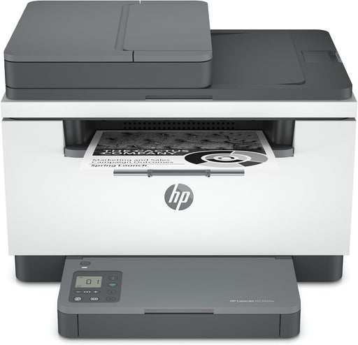 HP LaserJet MFP M234sdw Monochrome Multifunction Printer