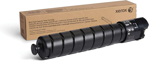 Xerox VersaLink C9000 Black High-Capacity Toner (106R04077)