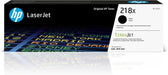HP 218X Original LaserJet Toner Cartridge - High Yield - Black – Compatible Printer Supply – Get Toner Canada