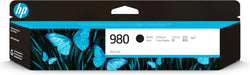 HP 980 (D8J10A) Black Original PageWide Cartridge