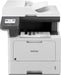 Brother MFC-L5710DW Monochrome Multifunction Laser Printer
