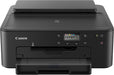 Canon PIXMA TS702A Inkjet Printer