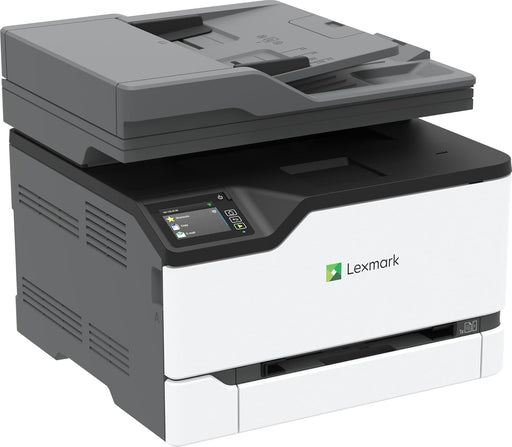 Lexmark CX431adw Multifunction Colour Duplex Laser Printer