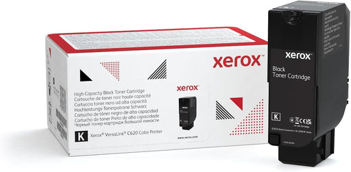Xerox 006R04624 Toner Cartridge - High Yield - Black – Compatible Printer Supply – Get Toner Canada