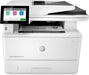 HP LaserJet MFP M430f Monochrome Multifunction Printer