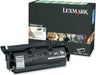Lexmark T650A11A Black Return Program Toner Cartridge (T650A11A) – Compatible Printer Supply – Get Toner Canada