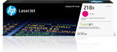 HP 218X Original LaserJet Toner Cartridge - High Yield - Magenta – Compatible Printer Supply – Get Toner Canada