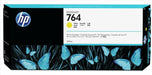 HP 764 Ink Cartridge - Inkjet - Yellow - (C1Q15A) – Compatible Printer Supply – Get Toner Canada