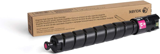 Xerox VersaLink C9000 Magenta High-Capacity Toner (106R04075)