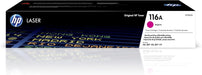 W2063A HP 116A Mgn Original Laser Toner Crtg