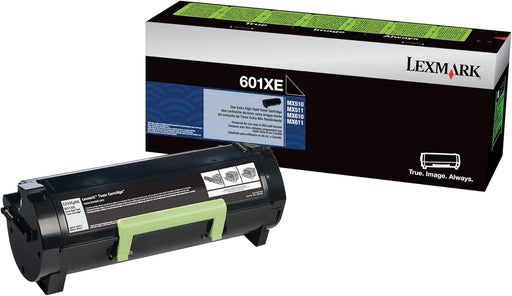 Lexmark Unison 60X Toner Cartridge, Laser, Extra High Yield, Black, (60F1X0E) – Compatible Printer Supply – Get Toner Canada