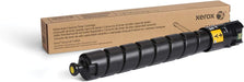 Xerox VersaLink C8000 Yellow High-Capacity Toner Cartridge