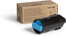 Xerox VersaLink C500 /C505 Cyan Standard Capacity Toner (106R03859)