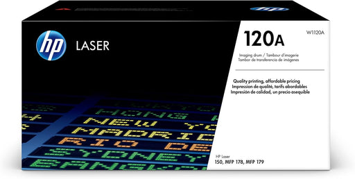 HP 120A Original Laser Imaging Drum (W1120A) – Compatible Printer Supply – Get Toner Canada