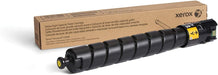 Xerox VersaLink C9000 Yellow High Capacity Toner (106R04076)