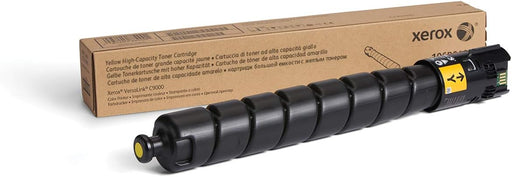 Xerox VersaLink C9000 Yellow High Capacity Toner (106R04076)