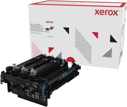 Xerox C310 Black and Color Imaging Kit - Laser Print Technology – Compatible Printer Supply – Get Toner Canada