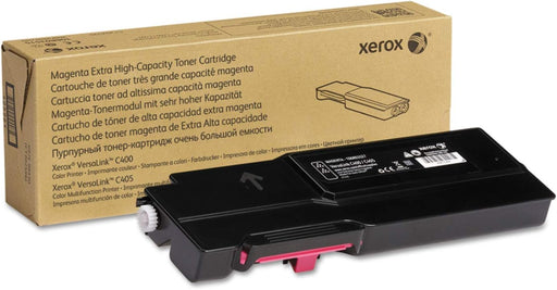 Xerox VersaLink C400/C405 Magenta Extra High-Capacity Toner Cartridge (106R03527)