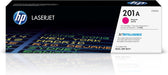 HP 201A (CF403A) Magenta Original LaserJet Toner Cartridge