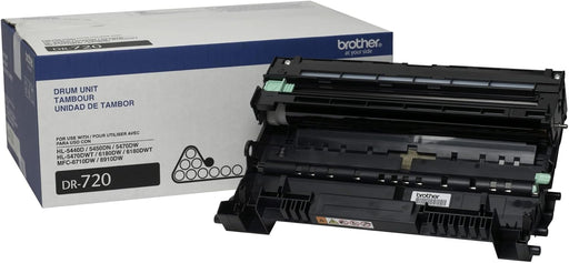Brother DR720 Drum Cartridge
