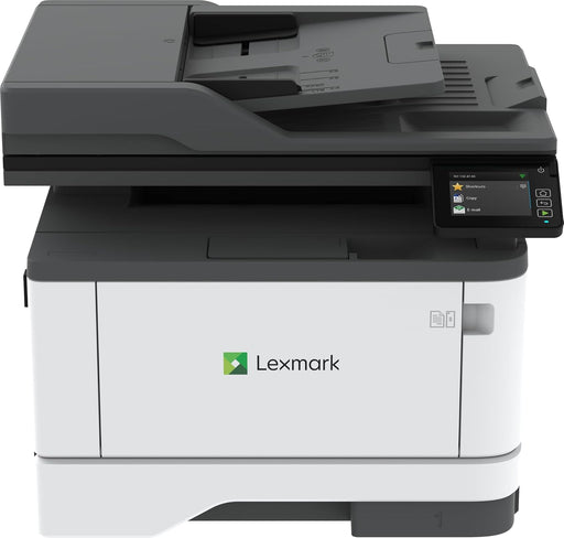 Lexmark MX331adn Multifunction Monochrome Duplex Laser Printer