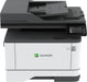 Lexmark MX331adn Multifunction Monochrome Duplex Laser Printer