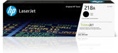 HP 218A Original LaserJet Toner Cartridge - Standard Yield - Black – Compatible Printer Supply – Get Toner Canada