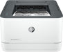 HP LaserJet Pro 3001dw Monochrome Printer