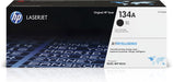 HP 134A Black Original LaserJet Toner Cartridge – Compatible Printer Supply – Get Toner Canada