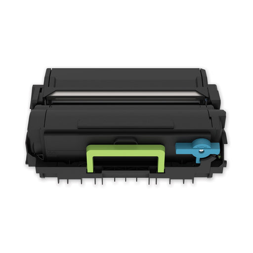 Lexmark Return Program Black Toner Cartridge (B341000) – Compatible Printer Supply – Get Toner Canada