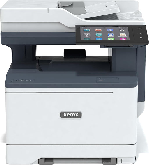 Xerox Versalink C415 Colour Multifunction Laser Printer