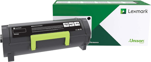Lexmark B241H00 Black High Yield Return Program Toner Cartridge – Compatible Printer Supply – Get Toner Canada