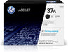 HP 37A (CF237A) Black Original LaserJet Toner Cartridge
