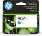 HP 902XL Cyan High Yield Original Ink Cartridge (T6M02AN)