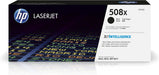 HP 508X (CF360X) Black High Yield Original LaserJet Toner Cartridge