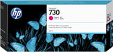 HP 730 (P2V69A) 300mL Magenta Original Ink Cartridge