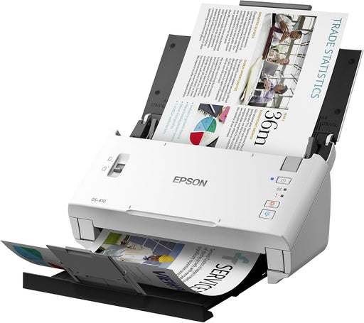 Epson DS-410 Colour Document Scanner