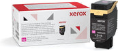 Xerox 006R04679 Toner Cartridge - Standard Yield - Magenta
