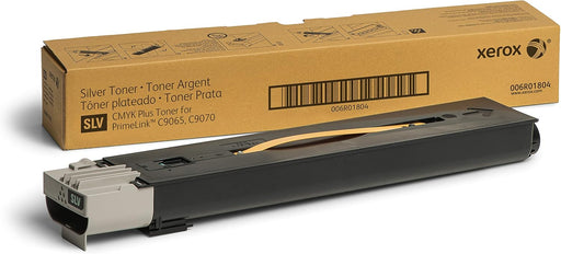 Xerox PrimeLink C9065/C9070 Silver Toner Cartridge