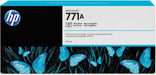 HP DesignJet 771A Photo Black Ink Cartridge (B6Y21A)
