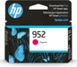 HP 952 Magenta Original Ink Cartridge (L0S52AN)