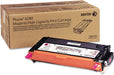 XEROX Phaser 6280 High-Capacity Magenta Toner Cartridge (106R01393)