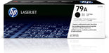 HP 79A Standard-Yield Black Original LaserJet Toner Cartridge – Compatible Printer Supply – Get Toner Canada