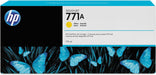 HP DesignJet 771A Yellow Ink Cartridge (B6Y18A)