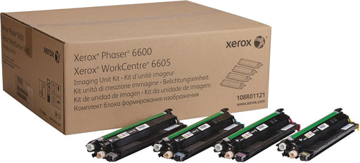 Xerox Phaser 6600 / C400 / C405 Imaging Unit (108R01121)