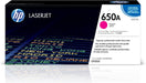 HP 650A (CE273A) Magenta Original LaserJet Toner Cartridge