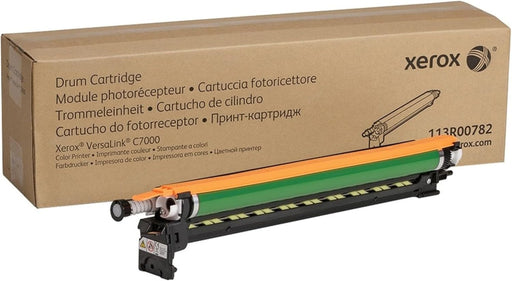 XEROX GENUINE DRUM CARTRIDGE